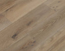 Grand Width 9.5in White Oak Engineered Hardwood Flooring