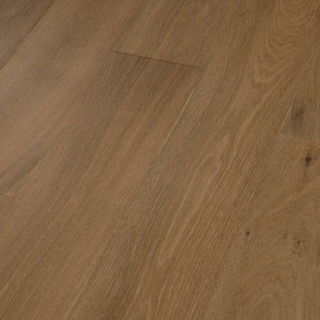 Southport 7.5in White Oak Engineered Hardwood Flooring in Rich Roast