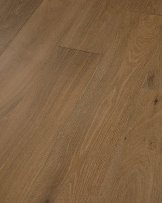 Southport 7.5in White Oak Engineered Hardwood Flooring