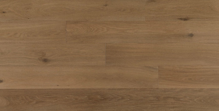 Southport 7.5in White Oak Engineered Hardwood Flooring 5