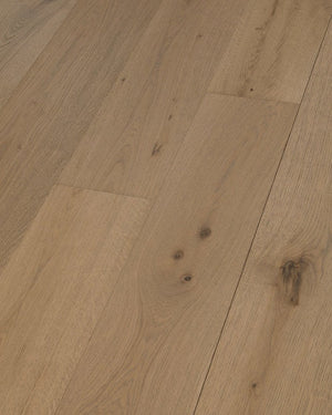 Southport 7.5in White Oak Engineered Hardwood Flooring