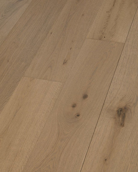 Southport 7.5in White Oak Engineered Hardwood Flooring