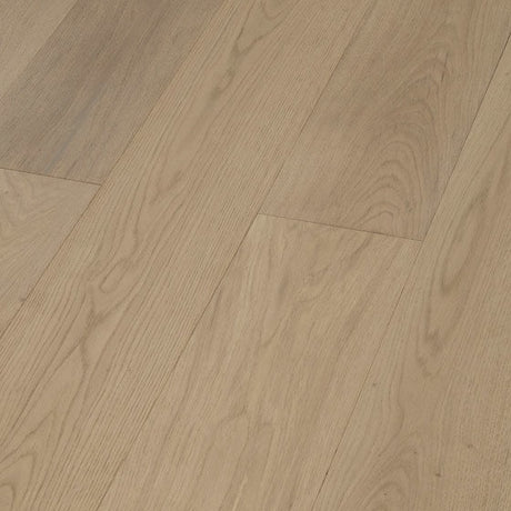 Southport 7.5in White Oak Engineered Hardwood Flooring in Seashore