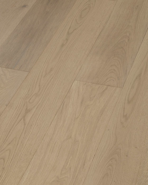 Southport 7.5in White Oak Engineered Hardwood Flooring