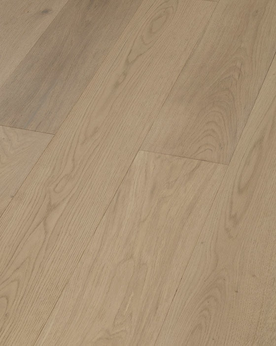 Southport 7.5in White Oak Engineered Hardwood Flooring in Seashore
