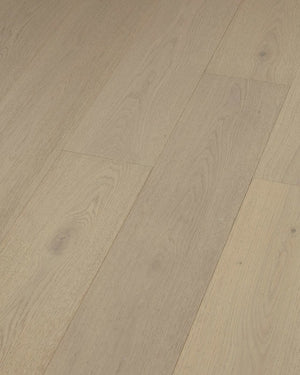 Southport 7.5in White Oak Engineered Hardwood Flooring