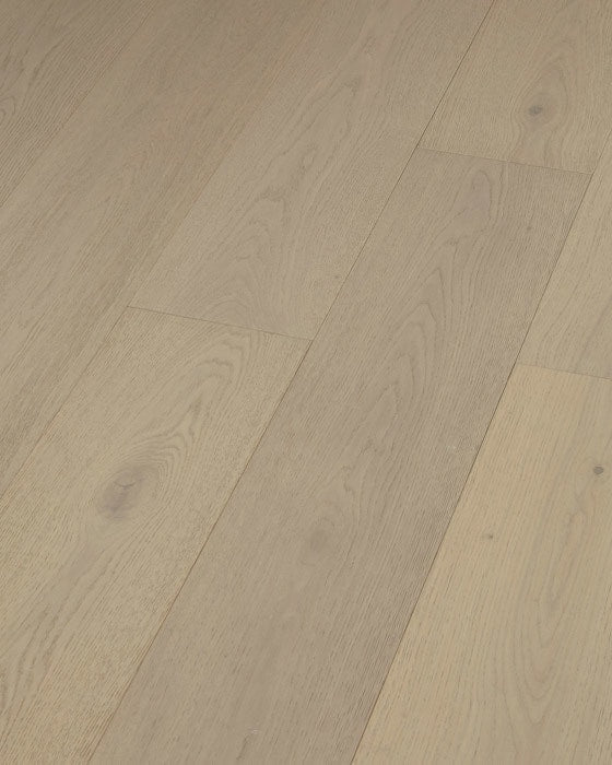 Southport 7.5in White Oak Engineered Hardwood Flooring 1