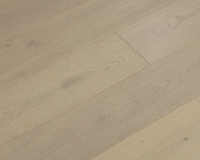 Southport 7.5in White Oak Engineered Hardwood Flooring 3