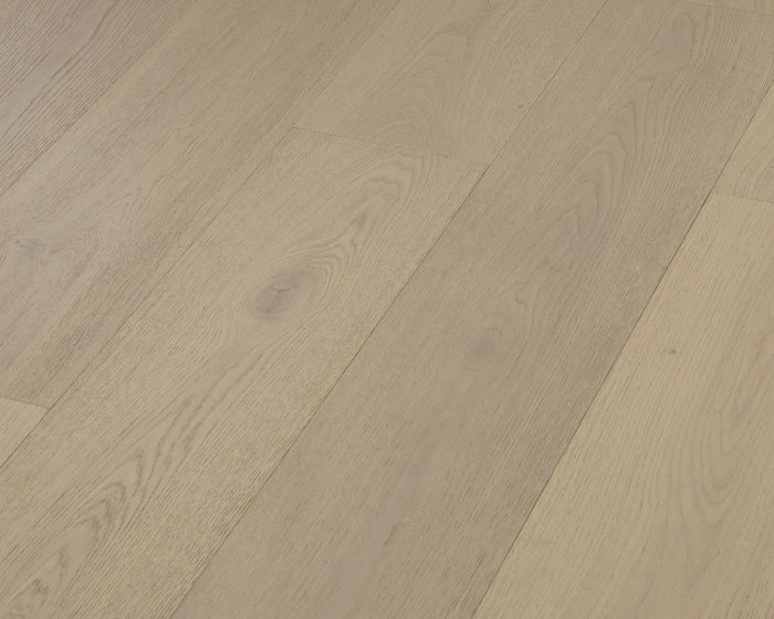 Southport 7.5in White Oak Engineered Hardwood Flooring 4