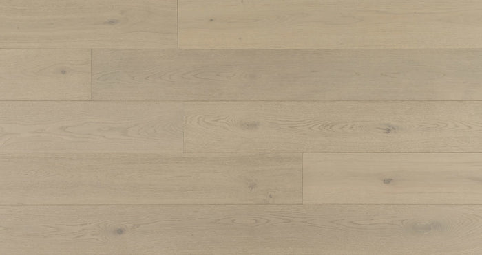Southport 7.5in White Oak Engineered Hardwood Flooring 5