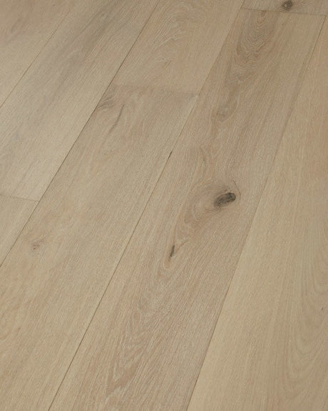 Southport 7.5in White Oak Engineered Hardwood Flooring