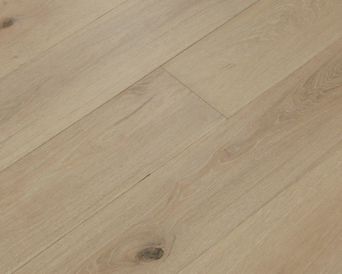 Southport 7.5in White Oak Engineered Hardwood Flooring 3