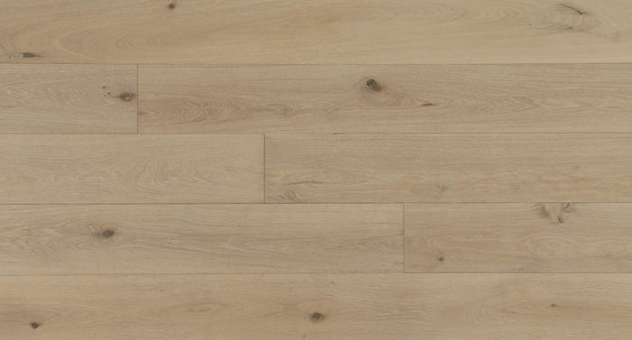 Southport 7.5in White Oak Engineered Hardwood Flooring 5
