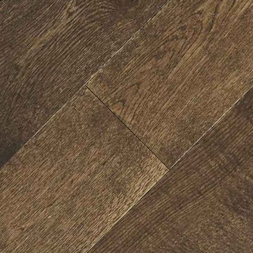 Jasper Rustic 3/8 White Oak Engineered Hardwood Flooring