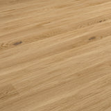 Coastal One Strip Square-Edge Engineered Hardwood Flooring in Cottage