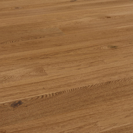 Coastal One Strip Square-Edge Engineered Hardwood Flooring in Classic
