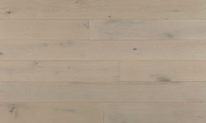 Oak Superior 7.5in Oak Engineered Hardwood Flooring 5