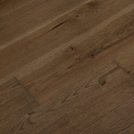 Engineered Hardwood Progressive Collection in Manhattan