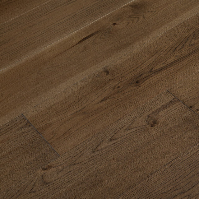 Engineered Hardwood Progressive Collection in Manhattan