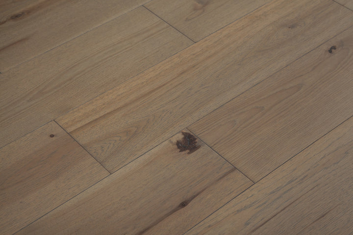 Engineered Hardwood Progressive Collection — Aviation