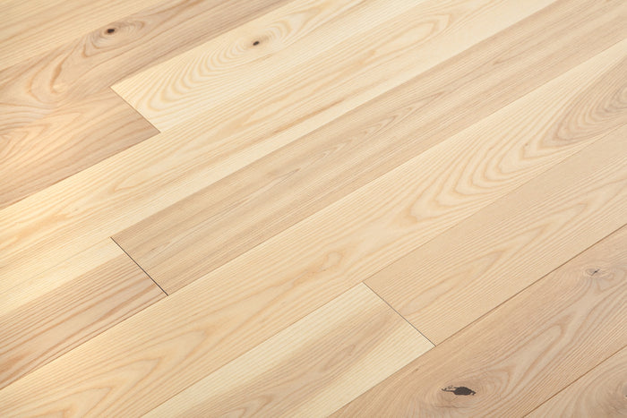 Foundation Wide Plank Engineered Hardwood Flooring 3