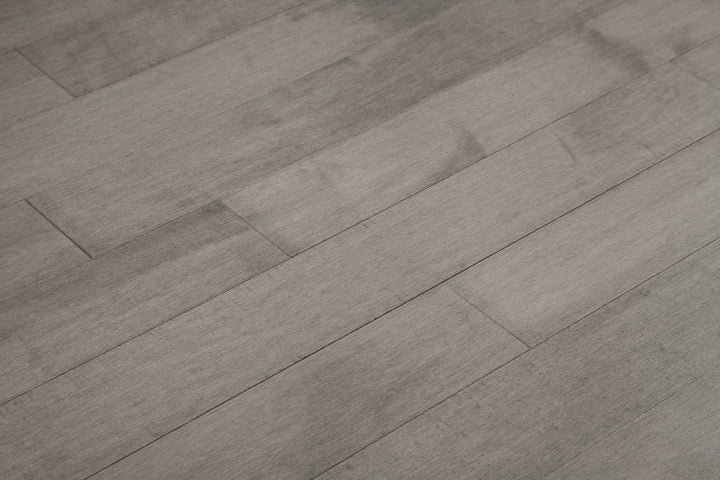 Foundation Wide Plank Solid Hardwood Flooring — Rupert