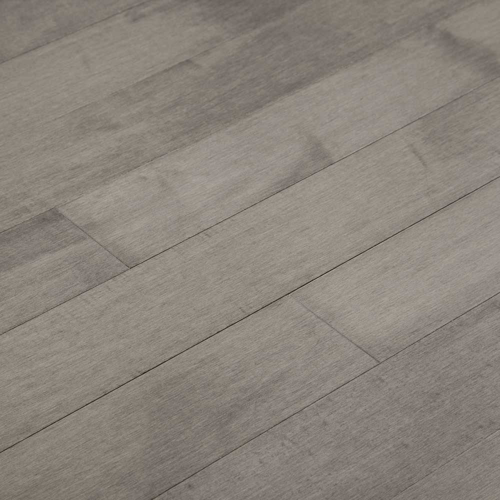 Foundation Solid Hardwood Flooring