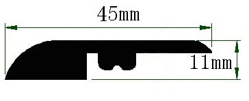Vinyl Moldings - Museum Collection - Louvre