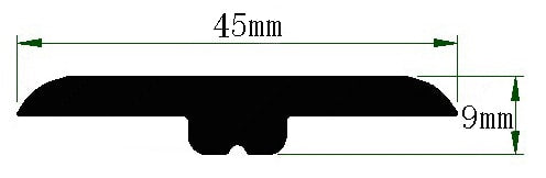 Vinyl Moldings - Museum Collection - Warhol