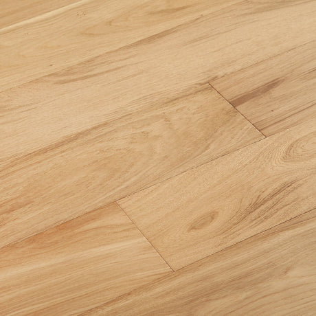 LongHorn White Oak Engineered Hardwood Flooring in Kerry 1.2mm wear layer