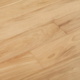 LongHorn White Oak Engineered Hardwood Flooring in Kerry 1.2mm wear layer