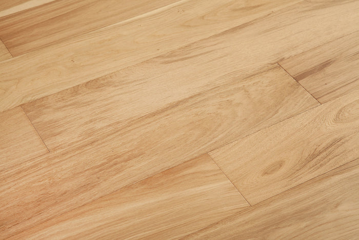 LongHorn White Oak Engineered Hardwood Flooring 3
