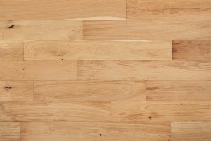 LongHorn White Oak Engineered Hardwood Flooring 4