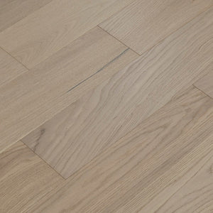 Westport White Oak Engineered Hardwood Flooring