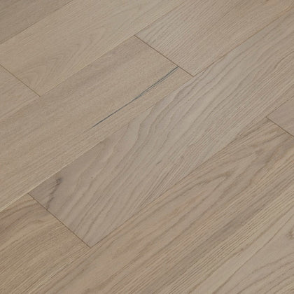 Westport White Oak Engineered Hardwood Flooring