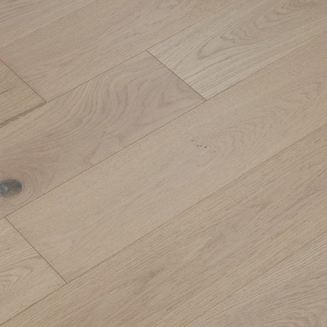 Westport White Oak Engineered Hardwood Flooring in Mohave