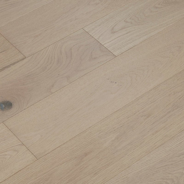 Westport White Oak Engineered Hardwood Flooring