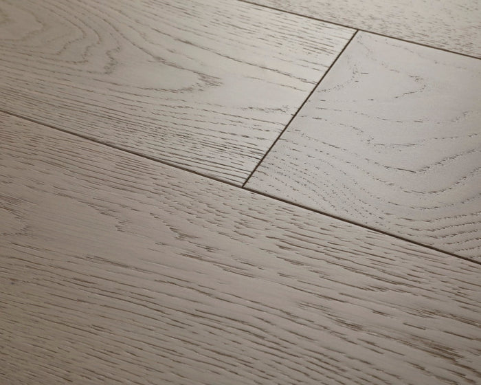 Westport White Oak Engineered Hardwood Flooring 5