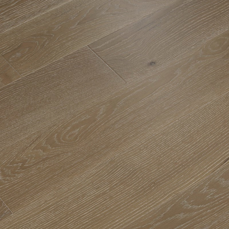 Westport 6.5in White Oak Engineered Hardwood Flooring