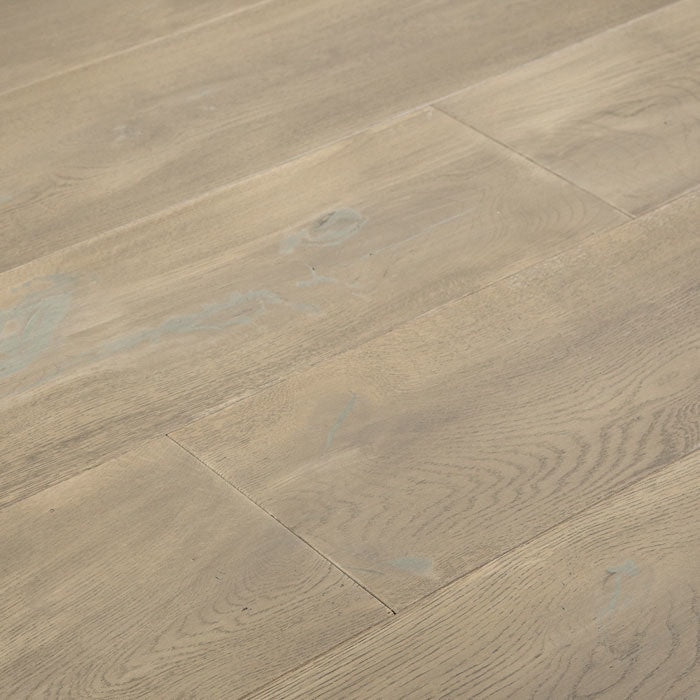 Engineered Hardwood Oak Wide Plank Collection