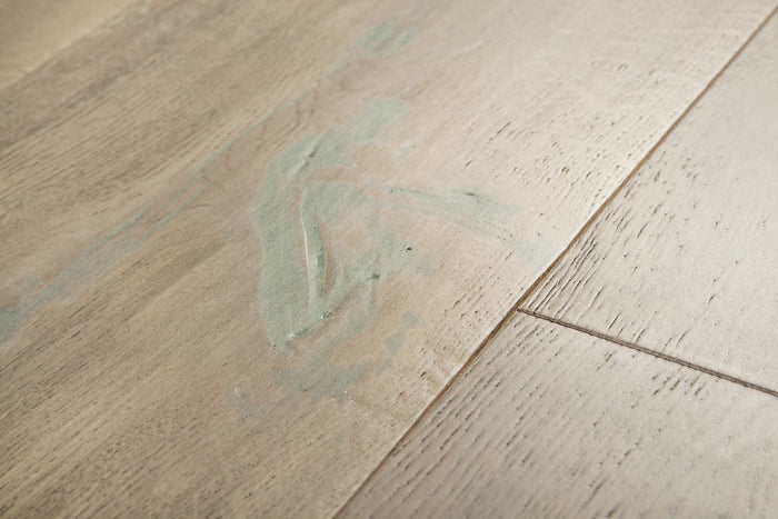 Engineered Hardwood Oak Wide Plank Collection 5