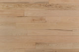 Tungston Unfinished Oak Hardwood Flooring in Red Oak — view 6