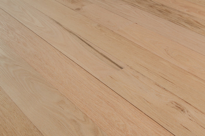 Tungston Unfinished Oak Hardwood Flooring 2
