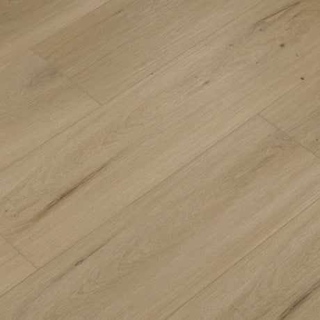 Coal Harbor Extra Wide Waterproof Vinyl Plank Flooring in Lavaux