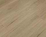 Coal Harbor Extra Wide Waterproof Vinyl Plank Flooring in Lavaux