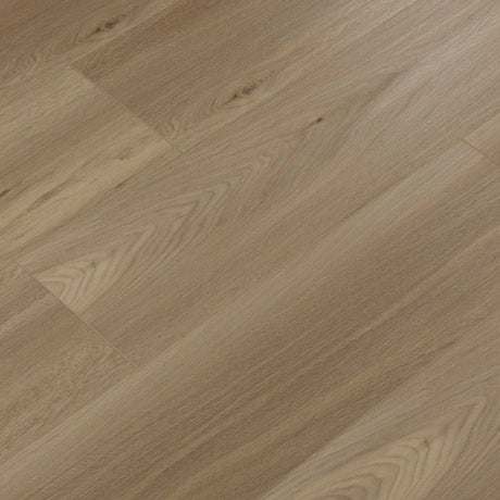 Coal Harbor Extra Wide Waterproof Vinyl Plank Flooring in Yarra