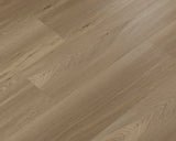 Coal Harbor Extra Wide Waterproof Vinyl Plank Flooring in Yarra