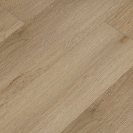 Coal Harbor Extra Wide Waterproof Vinyl Plank Flooring in Montelena