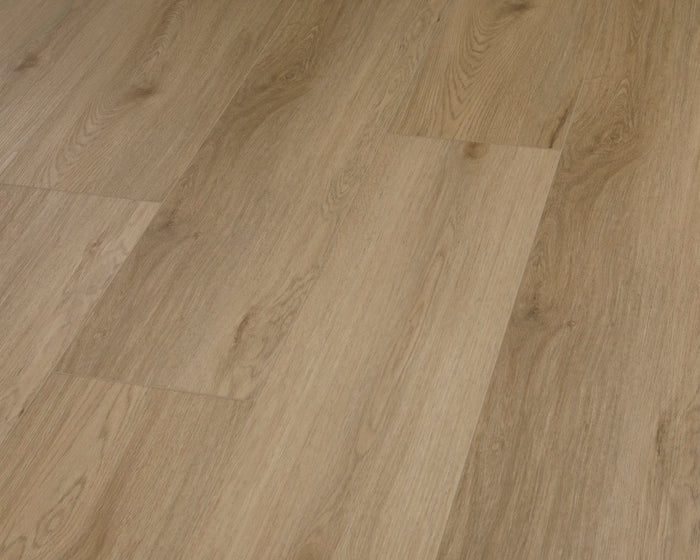 Coal Harbor Extra Wide Waterproof Vinyl Plank Flooring 5