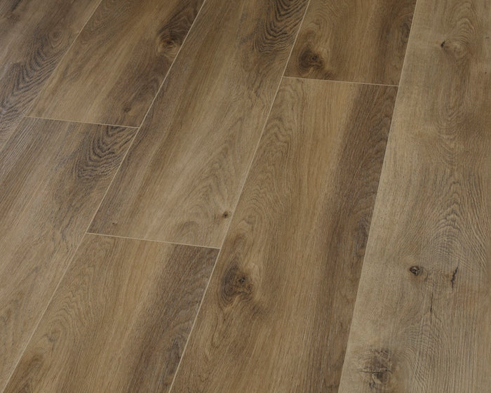 Coal Harbor Extra Wide Waterproof Vinyl Plank Flooring 5